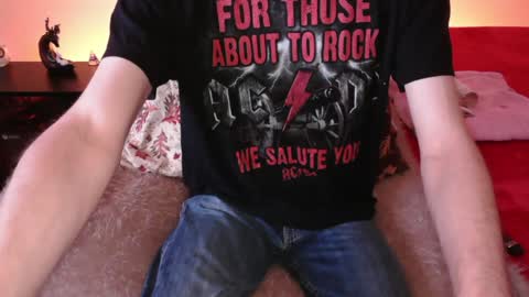 pussylover2182 online show from January 8, 7:34 pm