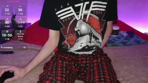 pussylover2182 online show from January 18, 7:07 am