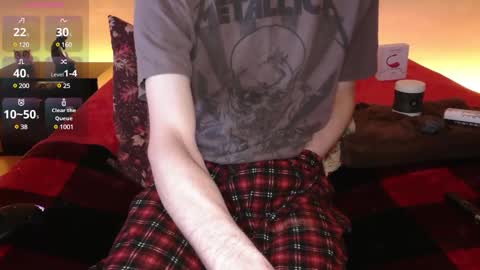 pussylover2182 online show from January 20, 7:36 am