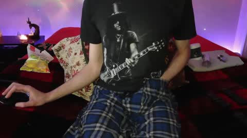 pussylover2182 online show from January 24, 6:14 am