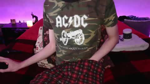 pussylover2182 online show from February 7, 5:41 am