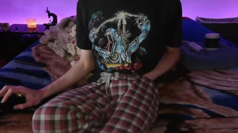 pussylover2182 online show from February 11, 6:08 am