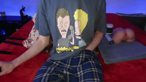 pussylover2182 online show from March 8, 6:10 am