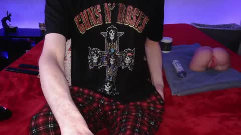 pussylover2182 online show from March 11, 4:54 am