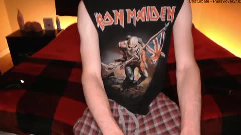 pussylover2182 online show from September 13, 3:17 am