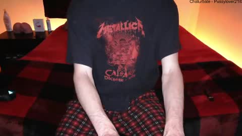 pussylover2182 online show from September 17, 3:08 am