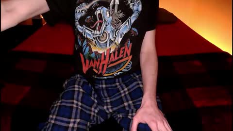 pussylover2182 online show from March 24, 4:39 am