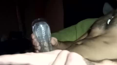 Pussyluver420 online show from November 12, 8:48 am