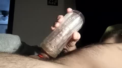 Pussyluver420 online show from February 2, 9:02 pm