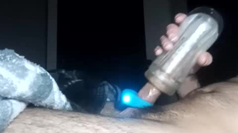 Pussyluver420 online show from February 7, 5:05 pm