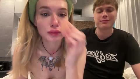 Lina online show from October 11, 12:32 am