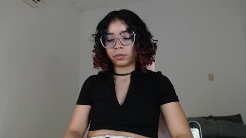 Izumi online show from December 22, 4:06 am