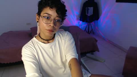 Izumi online show from June 1, 12:29 pm