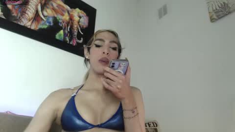 Pau Manchita online show from February 10, 7:01 am