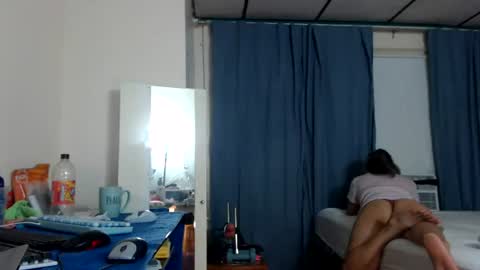 putiputi4u online show from July 7, 4:15 am