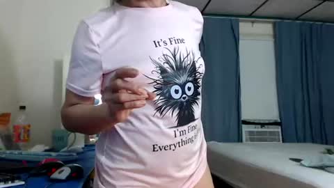 putiputi4u online show from July 7, 7:23 am