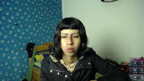 putinaicolls online show from January 7, 12:40 pm