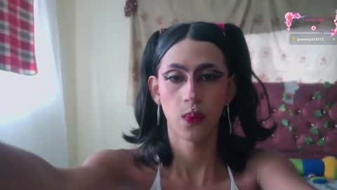 putinaicolls online show from June 25, 10:47 pm