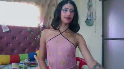 putinaicolls online show from July 19, 3:49 pm