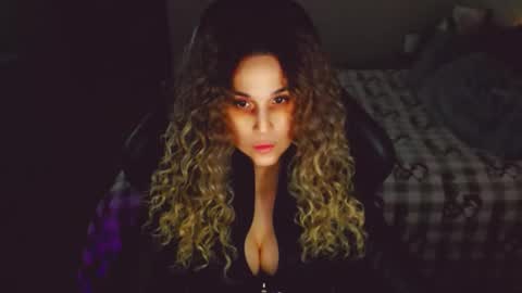 Kitty online show from February 21, 12:22 am