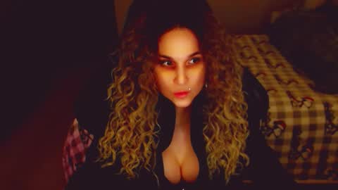 Kitty online show from March 19, 10:14 pm