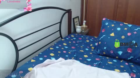 Abigail aby online show from December 9, 10:43 am