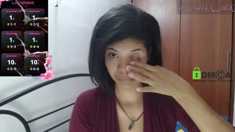 Abigail aby online show from January 3, 11:25 am