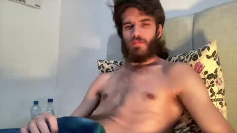 pygmaboy online show from June 12, 9:57 pm
