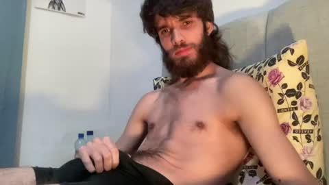 pygmaboy online show from June 17, 6:05 am