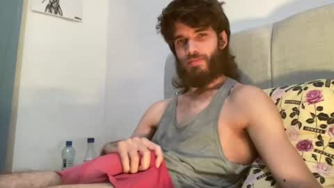 pygmaboy online show from June 22, 6:49 pm