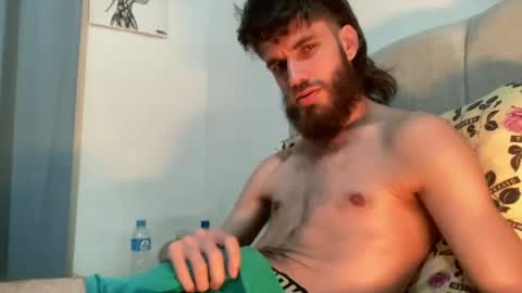 pygmaboy online show from July 29, 8:56 am