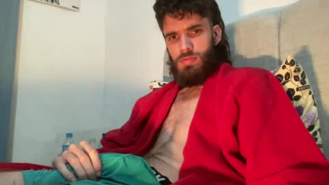 pygmaboy online show from July 30, 4:22 am
