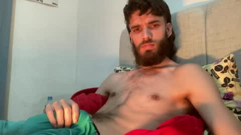 pygmaboy online show from July 30, 8:19 pm