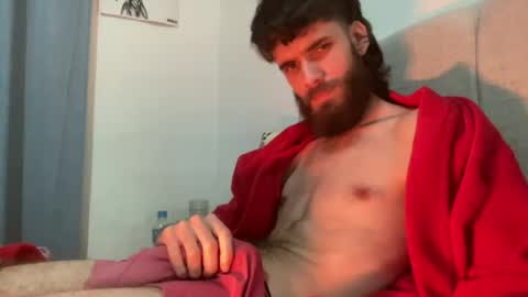 pygmaboy online show from July 31, 11:59 pm