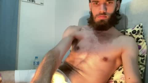 pygmaboy online show from August 2, 8:18 pm