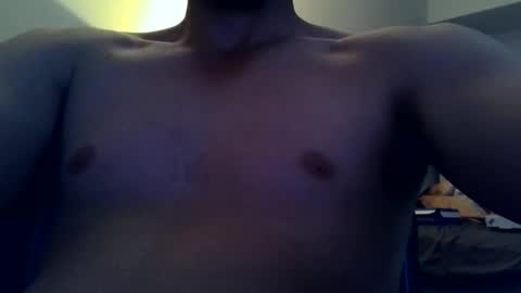 pyrkejeremy123 online show from April 17, 3:26 pm