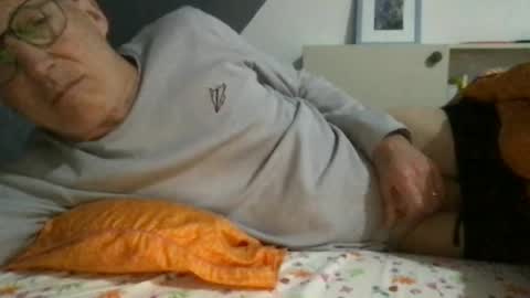 pyro5962 online show from March 15, 2:17 am