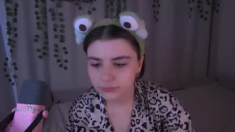 Ava online show from July 30, 10:53 pm