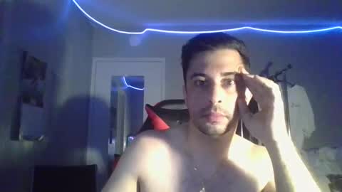 Snapshot of pyropornstar chatting on February 21, 9:43 am pyropornstar online show from February 21, 9:43 am