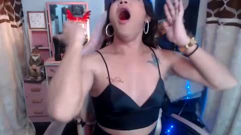 Queen Agatha online show from October 9, 5:44 pm