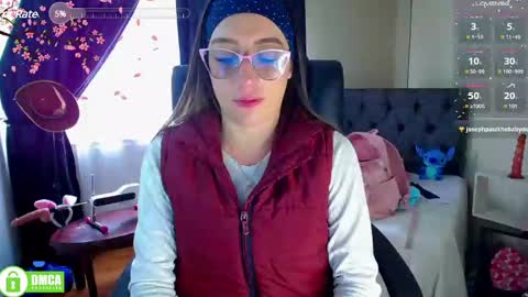 qadesh_boix online show from March 6, 5:00 pm