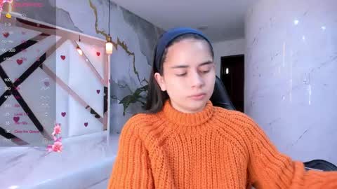 Qetsyah online show from March 3, 12:55 pm