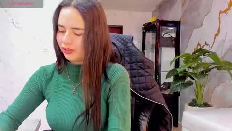 Qetsyah online show from March 15, 1:06 pm