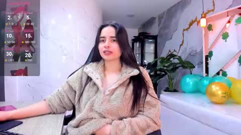 Qetsyah online show from March 21, 12:54 pm