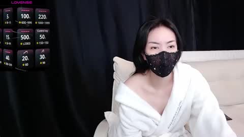 qianqian_ online show from January 27, 10:16 am