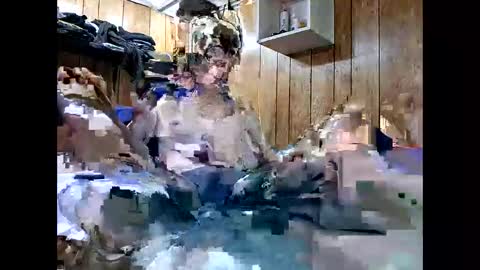 BigDICK Barbie online show from October 2, 8:43 am