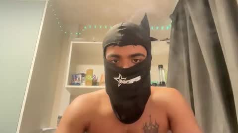 qosmo123 online show from March 17, 11:30 pm