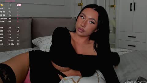 Ana online show from February 15, 3:09 am