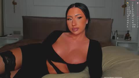 Ana online show from September 17, 11:39 pm