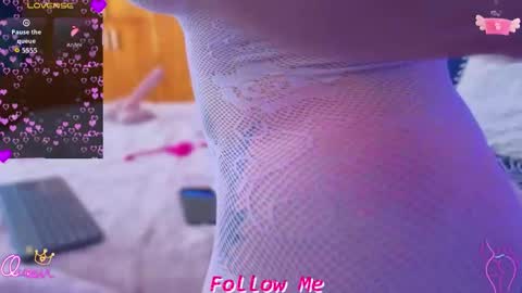 Queen And King online show from January 14, 3:17 pm